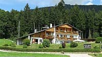 Berghotel Staufert Bayerischer Wald