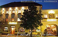 Hotel f�r Gruppenreisen in Bayern