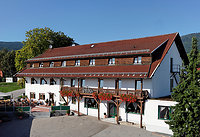 Bayern Hotel mit Hund 