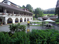 Ferienanlage Riedbachtal Bayerischer Wald