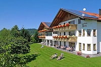 Landhaus Maria Bayerischer Wald