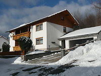 Ferienwohnung Mies Bayerischer Wald
