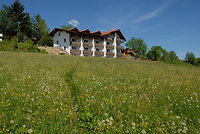 Romantik Appartements Bayerischer Wald