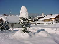 Wirtshaus - Pension Säumerpfad Bayerischer Wald