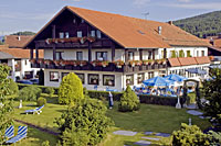 Landhotel Rappenhof Bayerischer Wald