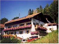 Ferienwohnungen Moser Bayerischer Wald
