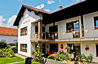 Pension Memminger Bayerischer Wald