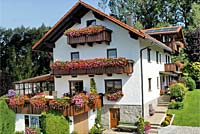 Ferienwohnungen Göstl - Nichtraucherhaus Bayerischer Wald