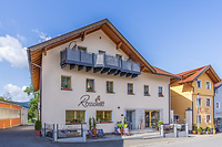 Hotel Rösslwirt Bayerischer Wald