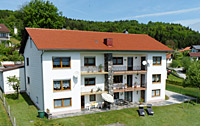 Ferienwohnung Brandl Bayerischer Wald