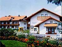 Hotel in Bayern