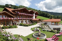 Hotel Mariandl Bayerischer Wald