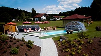 Pension Waldblick Bayerischer Wald