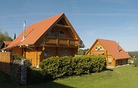 Hüttenurlaub im Jagdhaus Bayerischer Wald