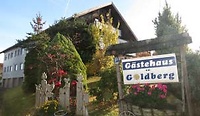 Gästehaus am Goldberg Bayerischer Wald