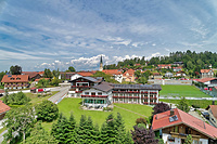 Hotel Beinbauer e.K. Bayerischer Wald