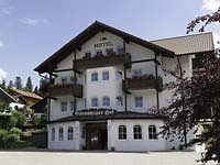 Hotel Eisensteiner Hof Bayerischer Wald