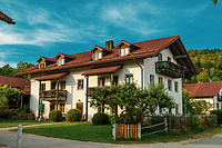 Landferienhof Fischer Bayerischer Wald