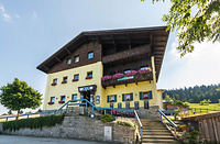 Landhotel Sportalm Bayerischer Wald