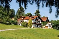 Schaubergerhof Bayerischer Wald