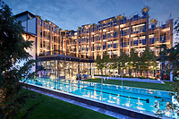 Wellnesshotel Jagdhof am Nationalpark Bayerischer Wald