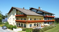 Hotel Märchenwald Bayerischer Wald