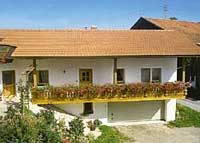 Ferienhaus Lindbüchl Bayerischer Wald