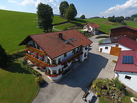 Ferienwohnungen Schauberger Bayerischer Wald