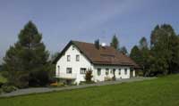 Ferienwohnung Paul Bayerischer Wald