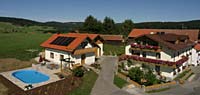 Ferienwohnung Wegscheid