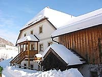 Ferienhof in Ringelai, Bayerischer Wald