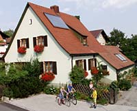 Urlaub Ostbayern Freyung