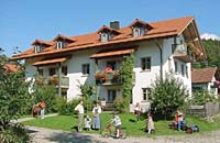 Ferienhof Fischer Bayerischer Wald