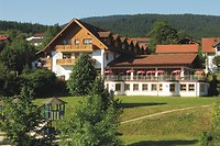 Wandern im Herbst im Apartmenthotel Schwarzeck