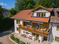 Pension Meierhofer Bayerischer Wald