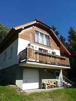 Feriendomizil am Lipno Bayerischer Wald