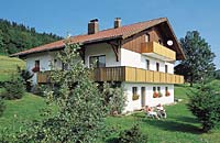 Haus Annemarie Bayerischer Wald