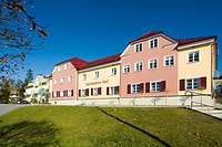 Wellnesshotel im Bayerischen Wald