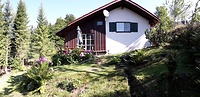 Ferienhaus Waldhäuser Bayerischer Wald