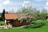 Ferienhaus Bayerischer Wald