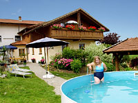 Radtouren in Bayern