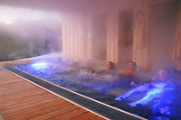 Wellnesshotel in Bayern
