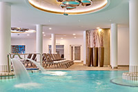 Wellnesshotel Bayerischen Wald in Geiersthal