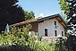 Jagdhütte und Waidlerhaus Sterr