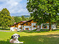 Urlaub mit Hund in Feuerschwendt
