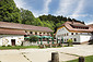 Pension Schrottenbaummühle
