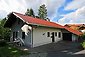 Bayerischer Wald