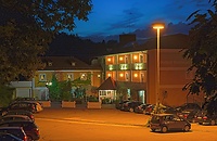 Bayern Urlaub Landhotel-Gasthof Brodinger in Freyung - Bayerischer Wald