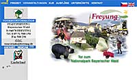 Bayern Urlaub Urlaub in Freyung in Freyung - Bayerischer Wald