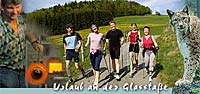 Bayern Urlaub Urlaub in Spiegelau in Spiegelau - Bayerischer Wald